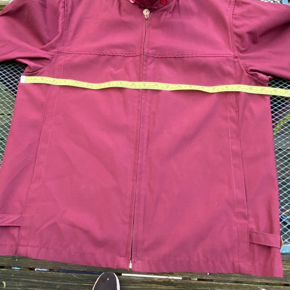 Beautiful Vintage mens driver jacket - Picture 12 of 13